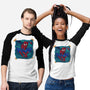 My Favorite Hero-Unisex-Baseball-Tee-nickzzarto