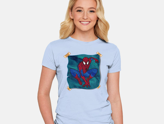 My Favorite Hero