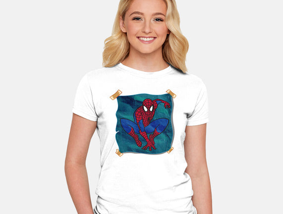 My Favorite Hero