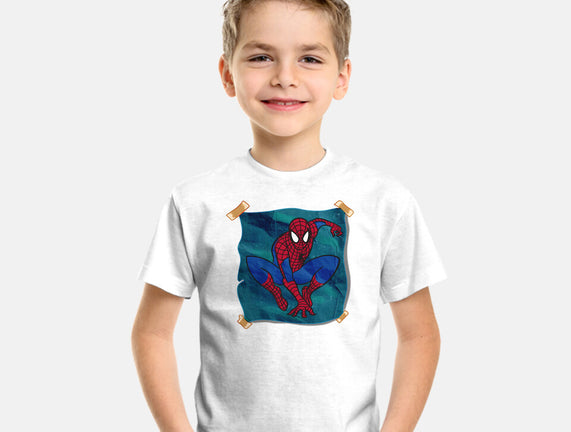My Favorite Hero