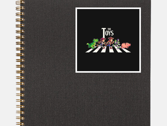 The Toys