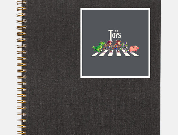 The Toys