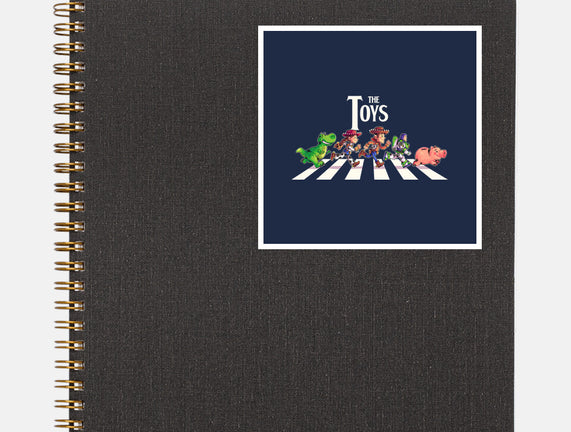 The Toys