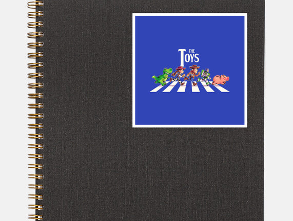 The Toys