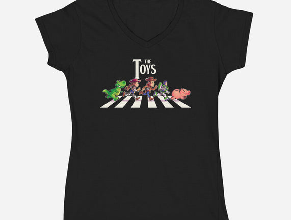 The Toys