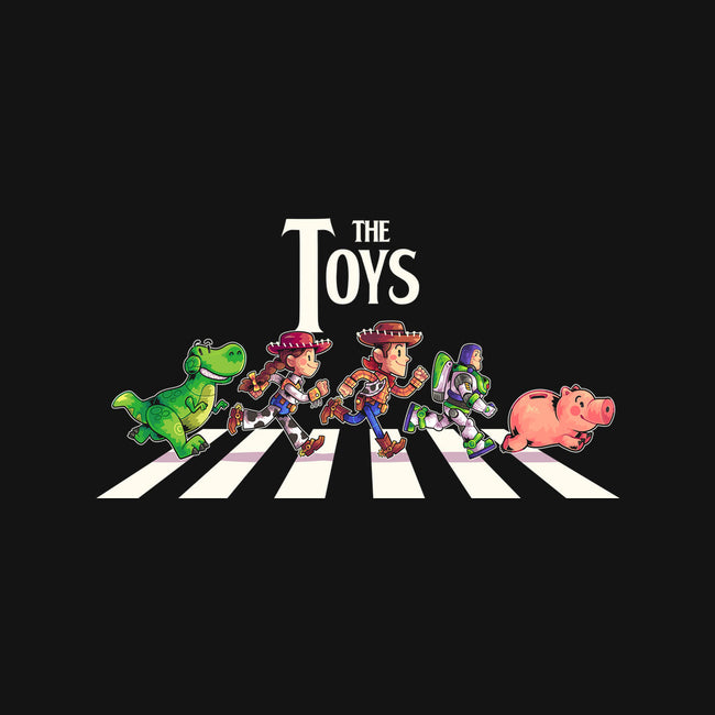 The Toys-Womens-Basic-Tee-2DFeer