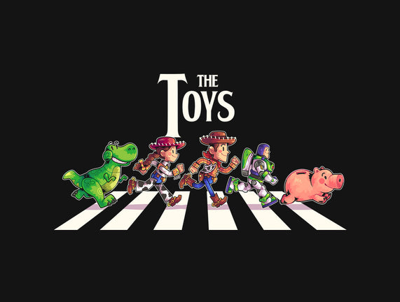The Toys
