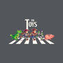 The Toys-None-Basic Tote-Bag-2DFeer