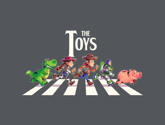 The Toys