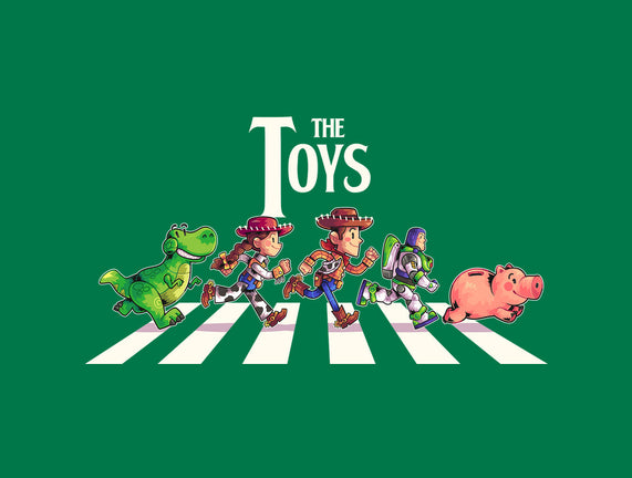 The Toys