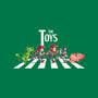 The Toys-Womens-Basic-Tee-2DFeer