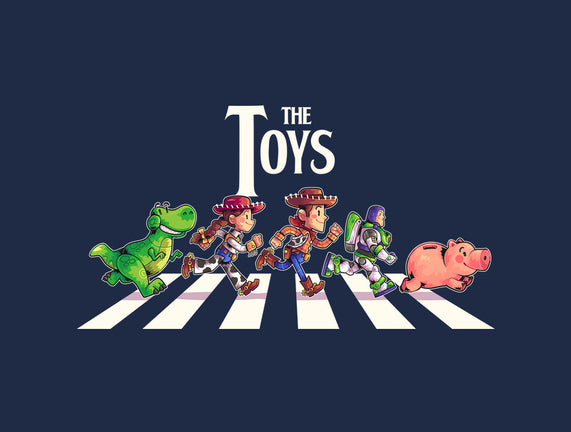 The Toys