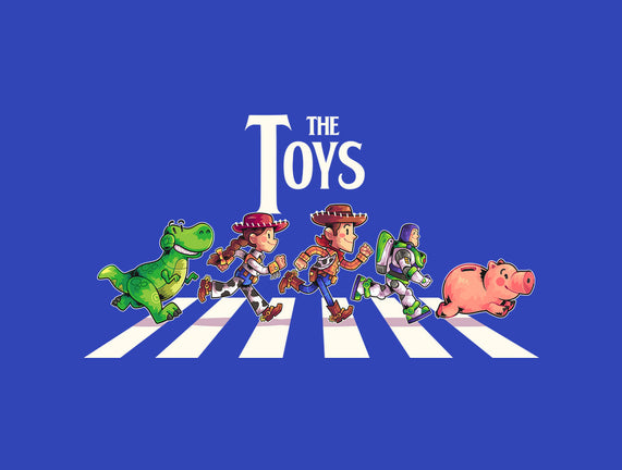The Toys