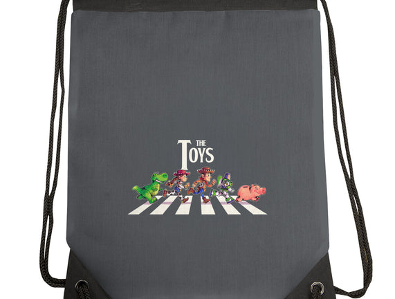 The Toys