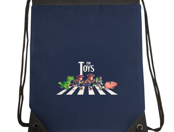 The Toys