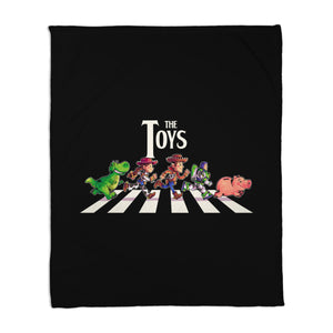 The Toys