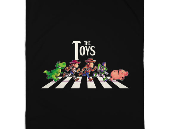 The Toys
