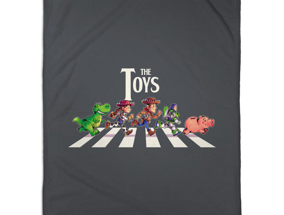 The Toys