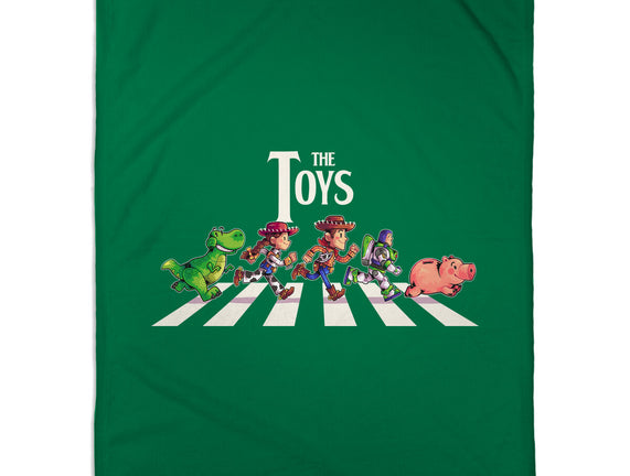 The Toys