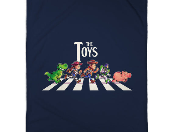 The Toys