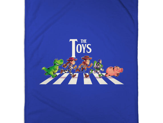 The Toys