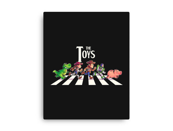 The Toys