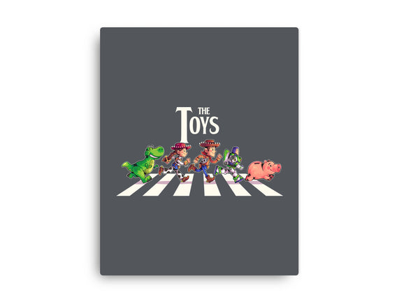 The Toys