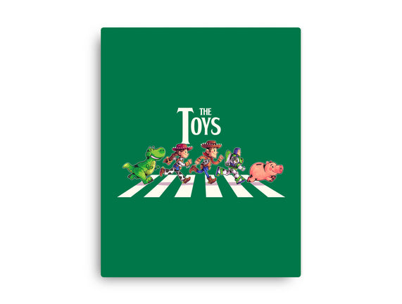 The Toys