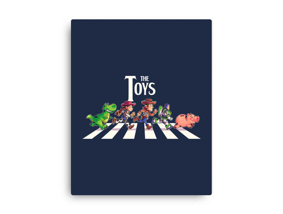 The Toys
