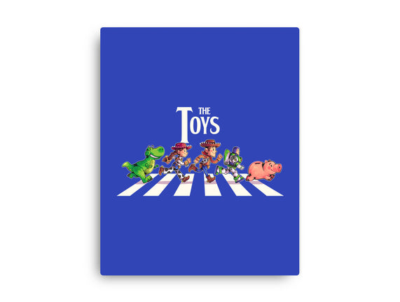 The Toys
