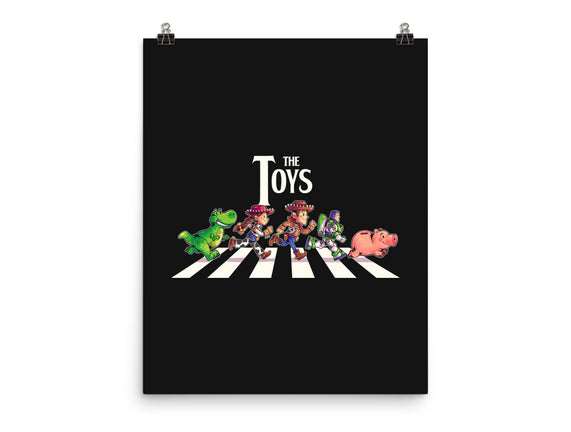 The Toys