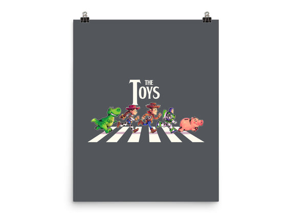 The Toys