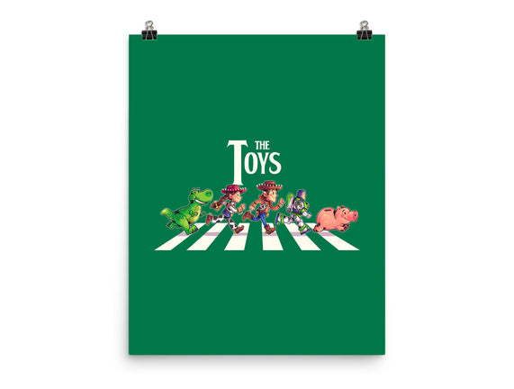 The Toys