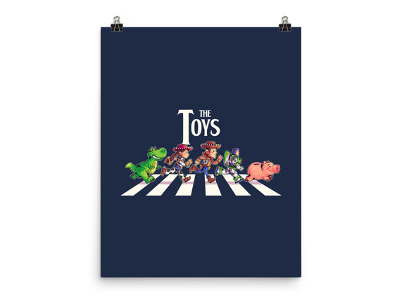 The Toys