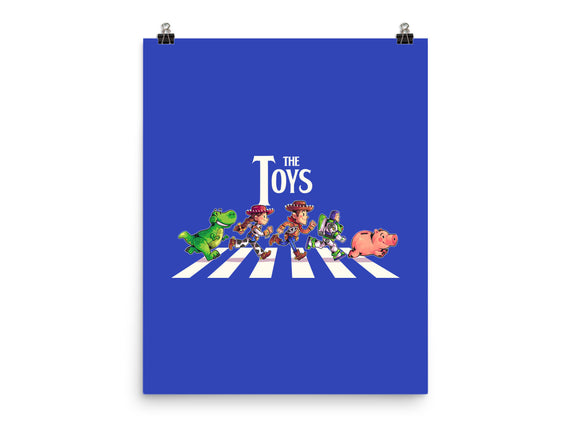 The Toys