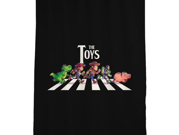 The Toys