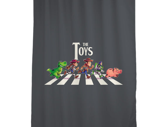 The Toys