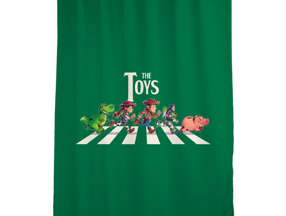 The Toys