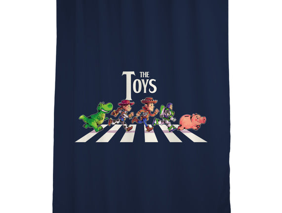 The Toys