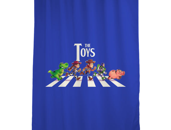 The Toys