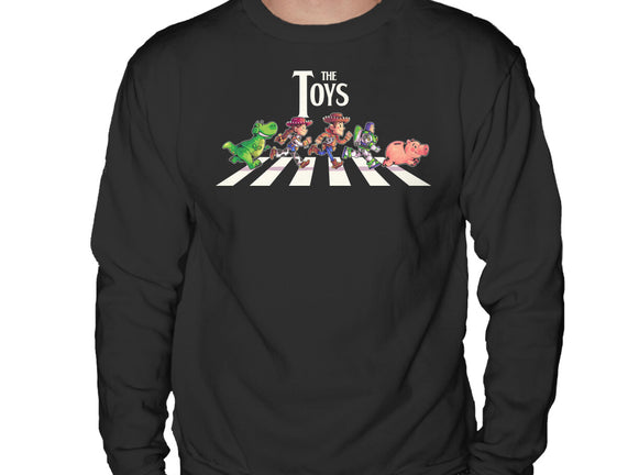 The Toys