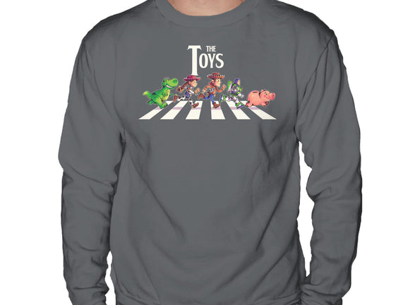 The Toys