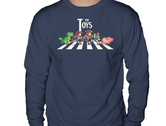 The Toys