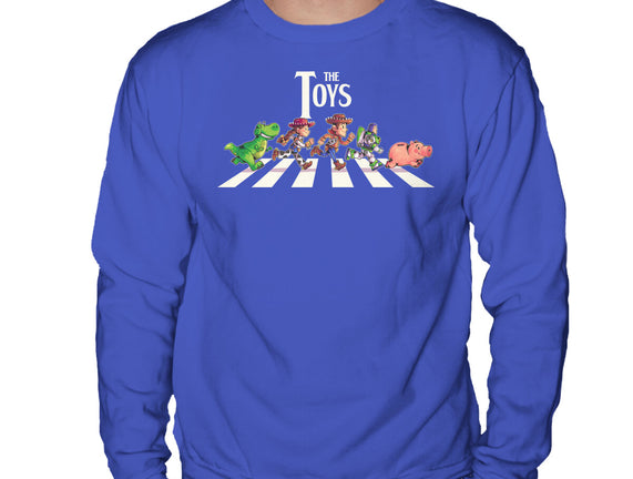 The Toys