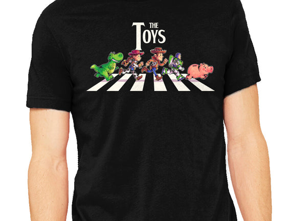 The Toys