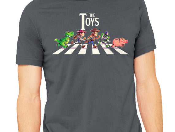 The Toys