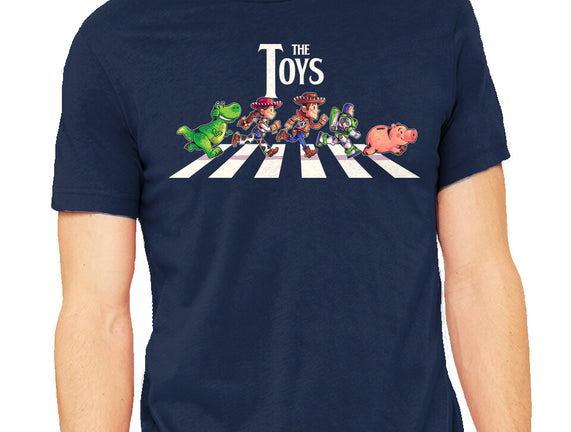 The Toys