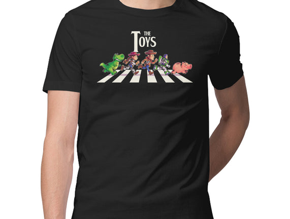 The Toys