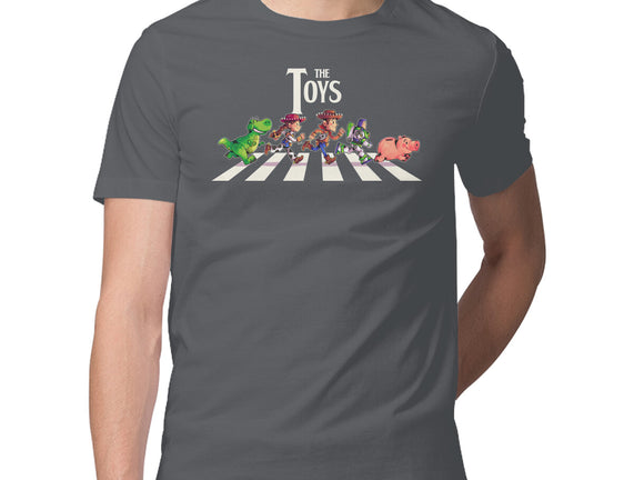 The Toys