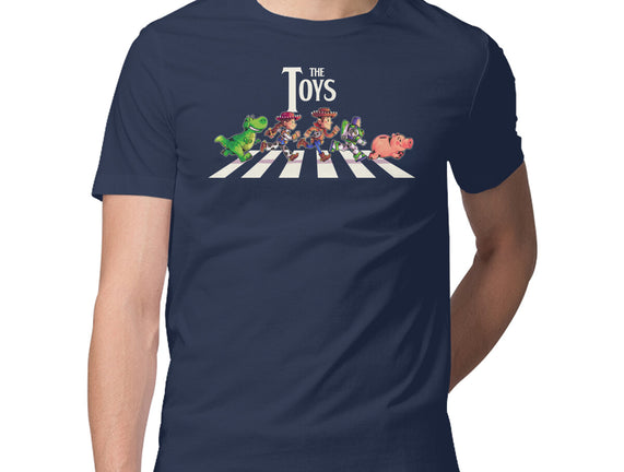 The Toys